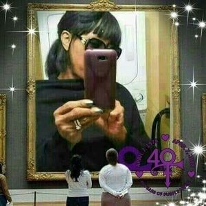 Meet your Posher, Eileen